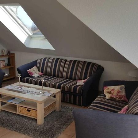 Ferienwohnung Parkresidenz am Hafen 15 Ostseeheilbad Ostseeheilbad Zingst Exterior foto