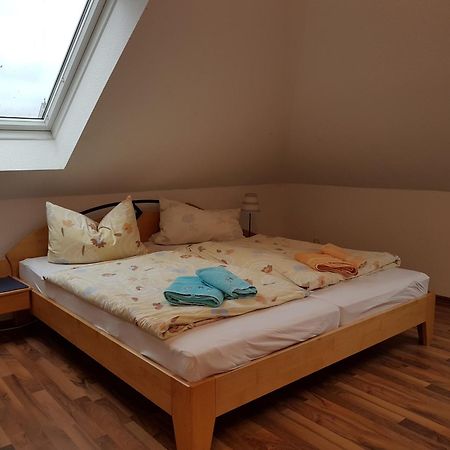 Ferienwohnung Parkresidenz am Hafen 15 Ostseeheilbad Ostseeheilbad Zingst Exterior foto