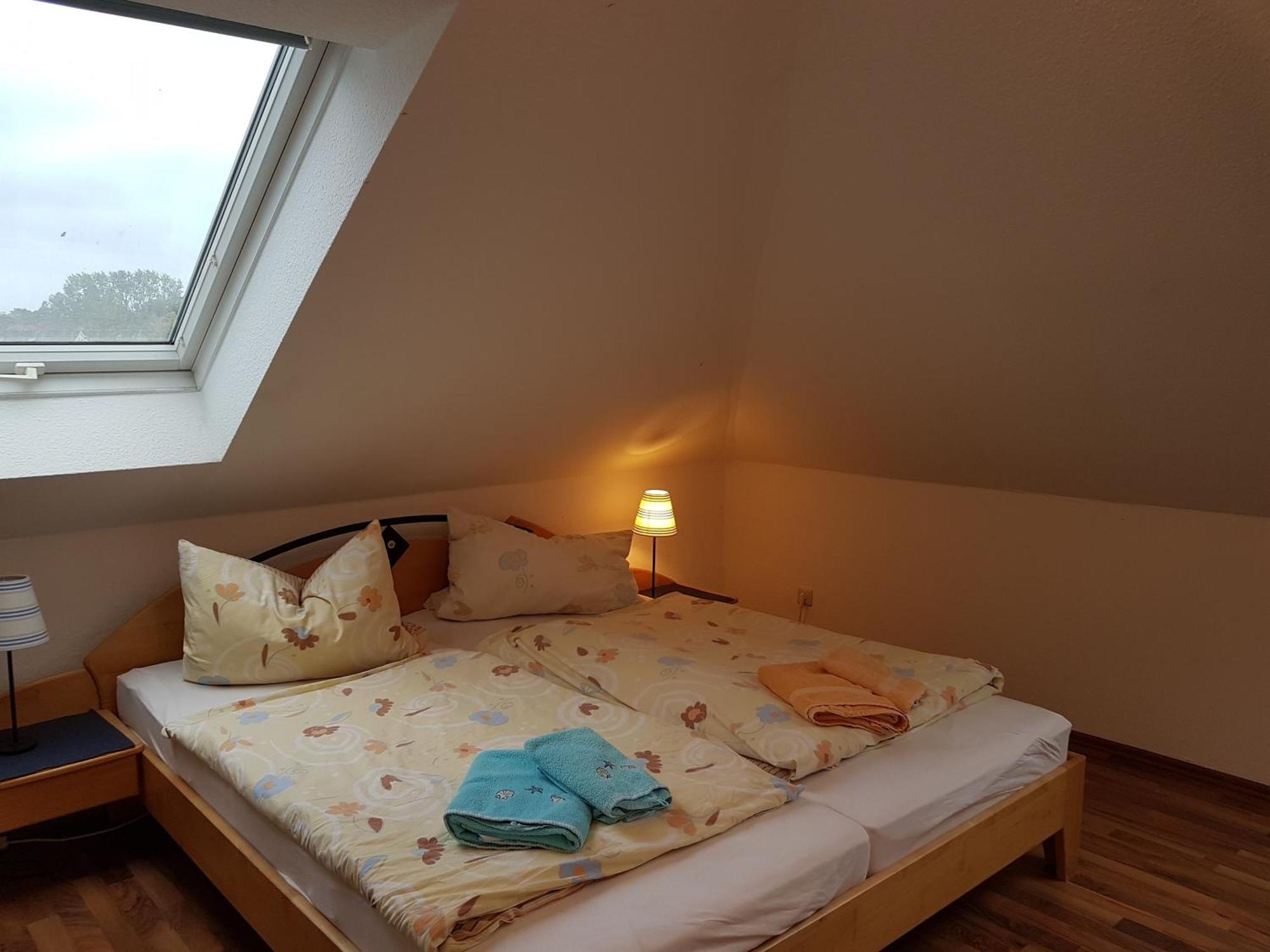 Ferienwohnung Parkresidenz am Hafen 15 Ostseeheilbad Ostseeheilbad Zingst Exterior foto