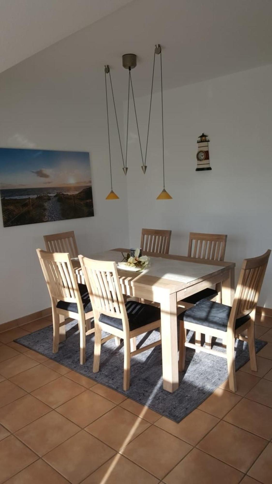 Ferienwohnung Parkresidenz am Hafen 15 Ostseeheilbad Ostseeheilbad Zingst Exterior foto