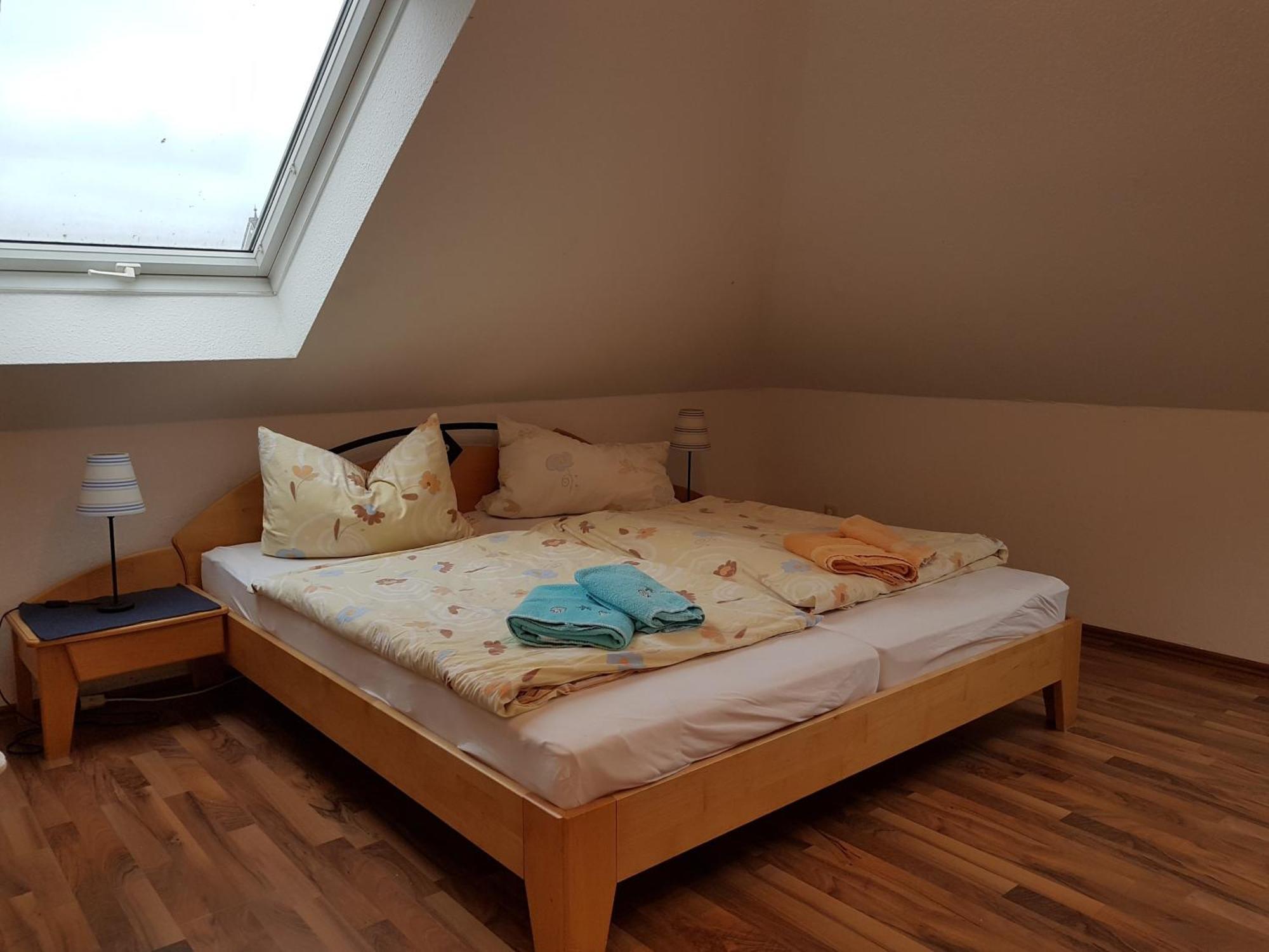 Ferienwohnung Parkresidenz am Hafen 15 Ostseeheilbad Ostseeheilbad Zingst Exterior foto