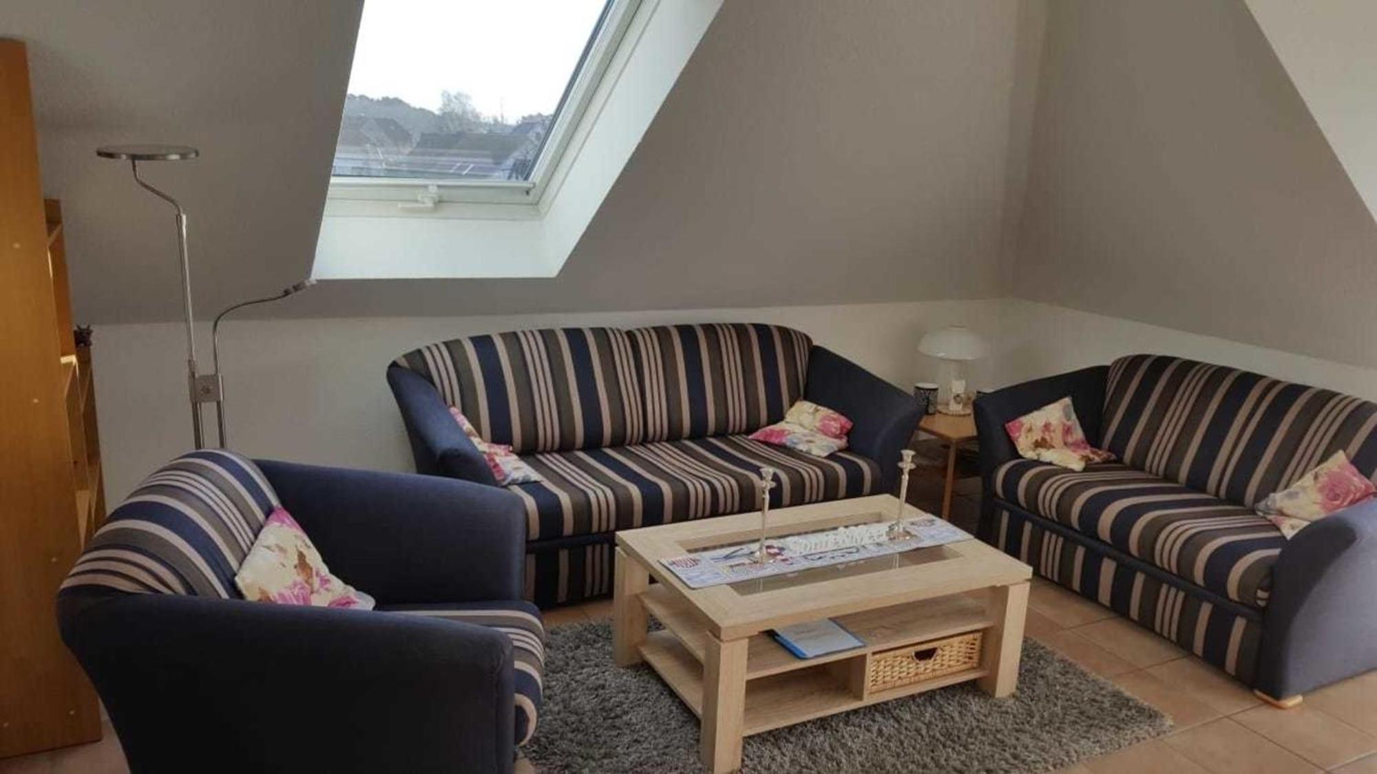 Ferienwohnung Parkresidenz am Hafen 15 Ostseeheilbad Ostseeheilbad Zingst Exterior foto